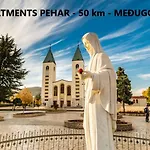 Pehar Lägenhet *