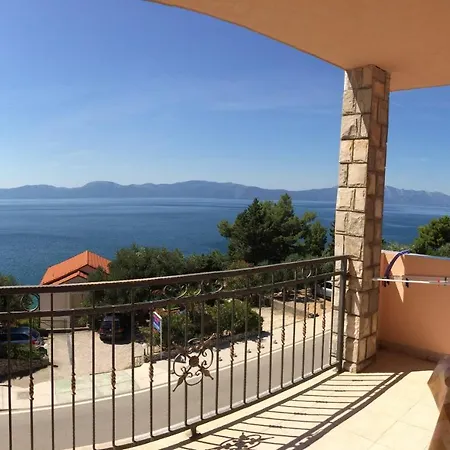 Pehar Apartman Podaca