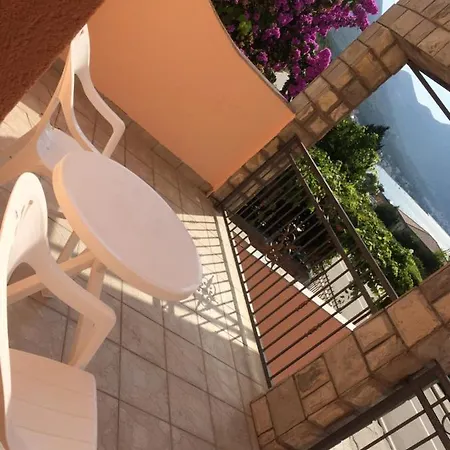 Apartman Pehar *