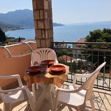 Apartman Pehar *