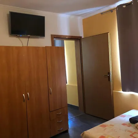 Apartman Pehar Podaca