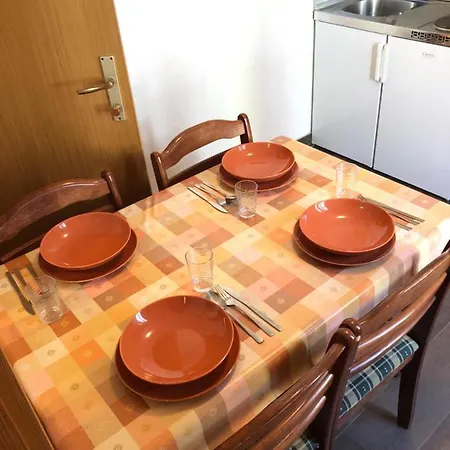 Pehar Apartman *