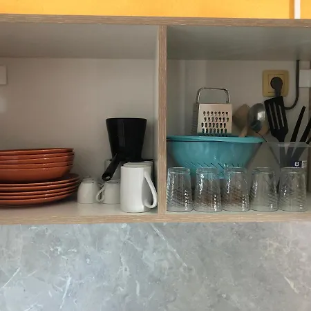 Pehar Apartman *