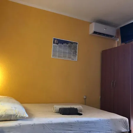 Apartman Pehar