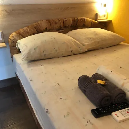 Apartman Pehar Podaca