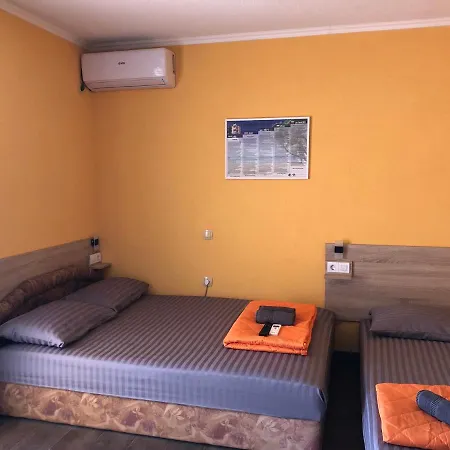 Apartman Pehar