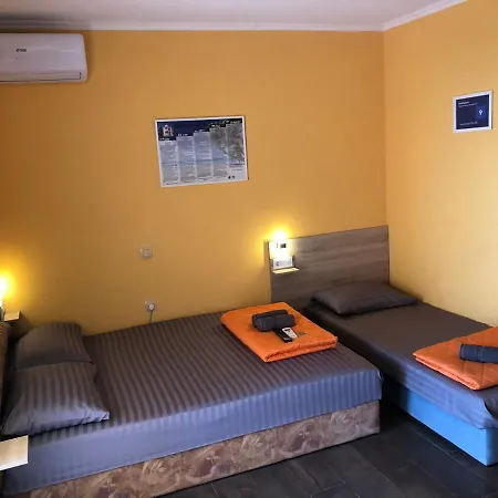 Pehar Apartman