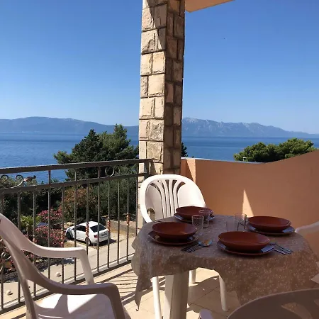 Apartman Pehar