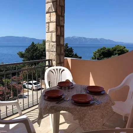 Apartman Pehar
