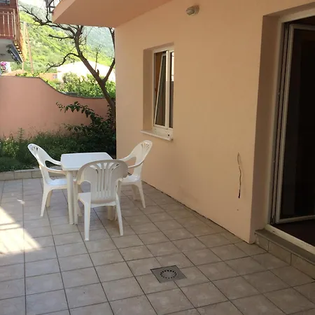 Apartman Pehar *