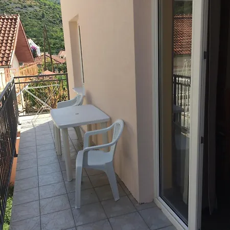 Pehar Apartman Podaca