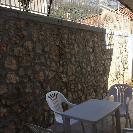 Apartman Pehar Podaca