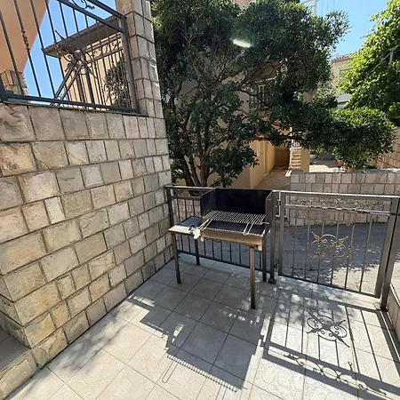 Apartment Pehar Podaca