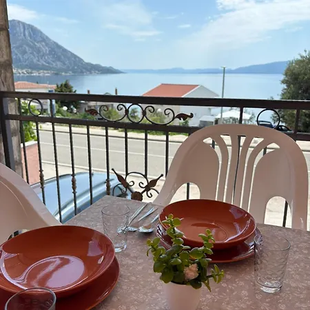 Pehar Apartament