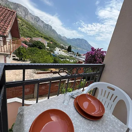 Pehar Apartament *