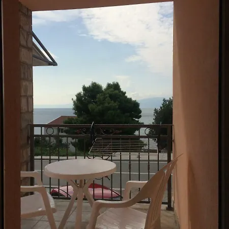 Apartman Pehar Podaca
