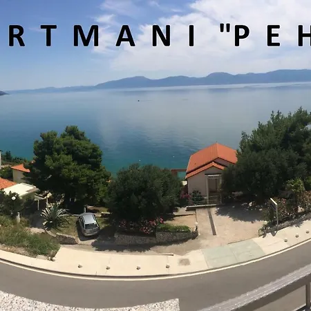 Apartman Pehar Podaca