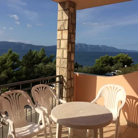 Apartman Pehar Podaca