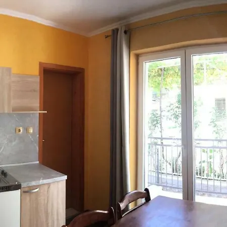 Apartman Pehar