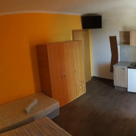 Apartman Pehar