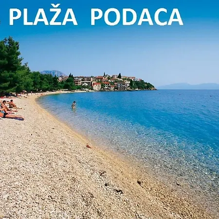 Pehar Apartman Podaca