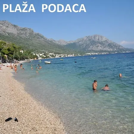 Pehar Apartman