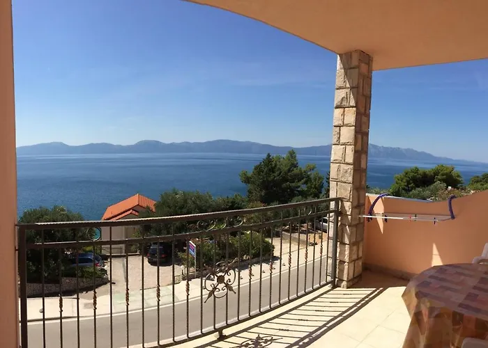 Pehar Appartement Podaca