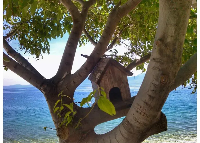 Appartement Pehar Podaca