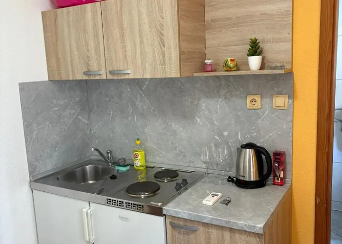 Pehar Appartement Podaca