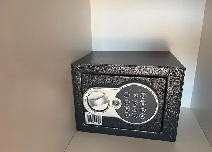 Appartement Pehar Podaca