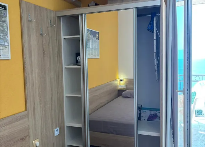 Pehar Appartement Podaca