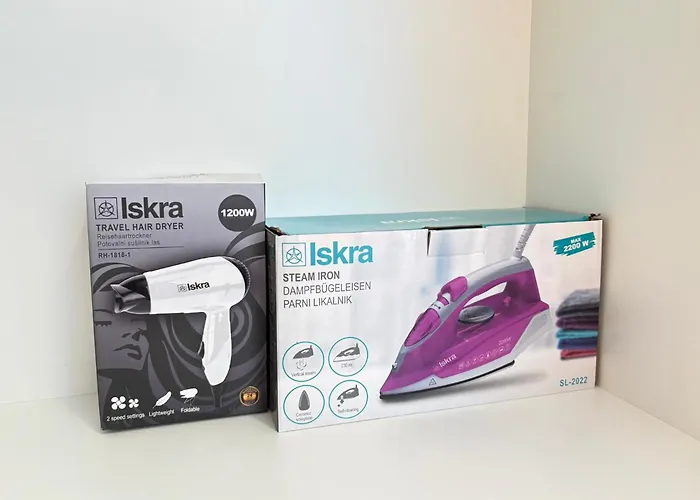 Appartement Pehar Podaca