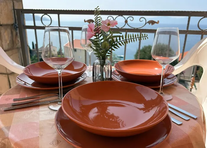 Pehar Appartement Podaca