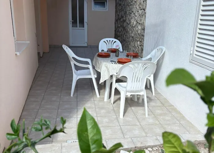 Apartment Pehar *