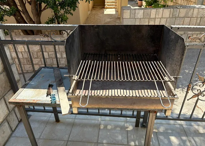 Pehar Appartement Podaca