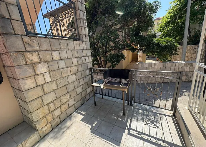 Appartement Pehar Podaca