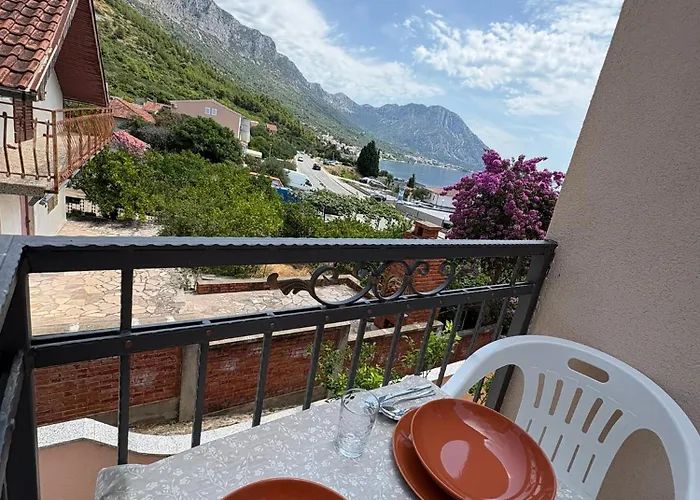 Pehar Apartment *