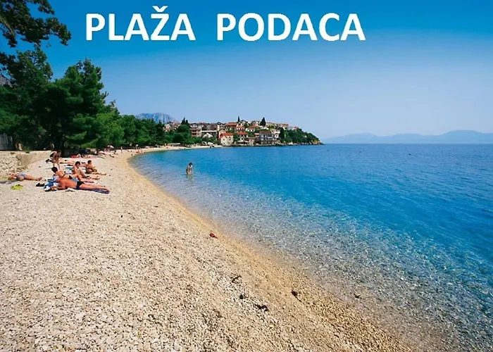 Pehar Appartement Podaca