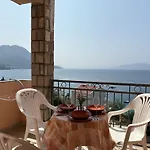 Apartment Pehar *