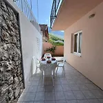 Apartment Pehar Podaca