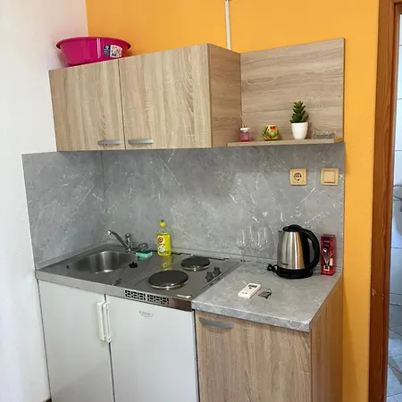 Pehar Apartman Podaca