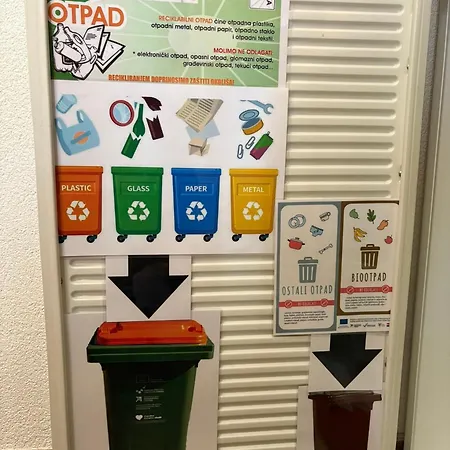 Pehar Апартаменты Подаца