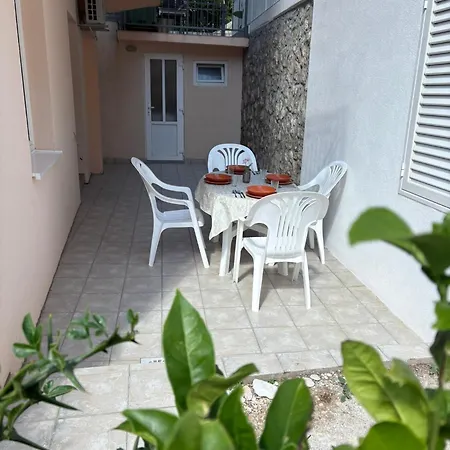 Apartman Pehar *