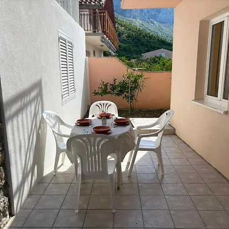 Pehar Apartman *