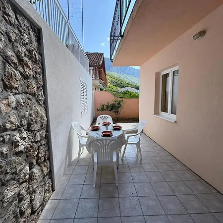 Apartman Pehar Podaca
