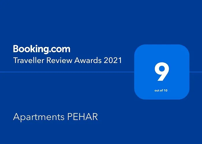 Pehar דירה פודאצה