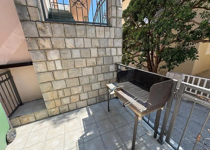 דירה Pehar